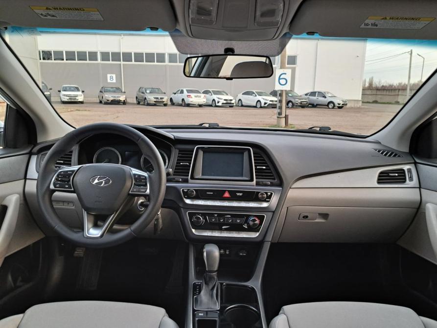 Hyundai Sonata VII (LF) Набережные Челны  - изображение 17