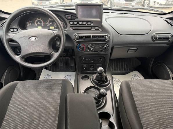 Lada (ВАЗ) Niva Travel I с пробегом 2023 года, цена 950 000 рублей, 37870 км, внедорожник, Автокод Объявления