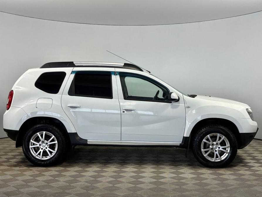 Renault Duster I Борисоглебск  - изображение 6