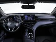 Toyota Camry VIII (XV70) Рестайлинг Москва  - изображение 42