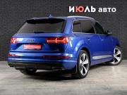 Audi Q7 II (4M) Екатеринбург  - изображение 28