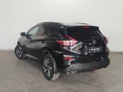 Nissan Murano III (Z52) Москва  - изображение 30