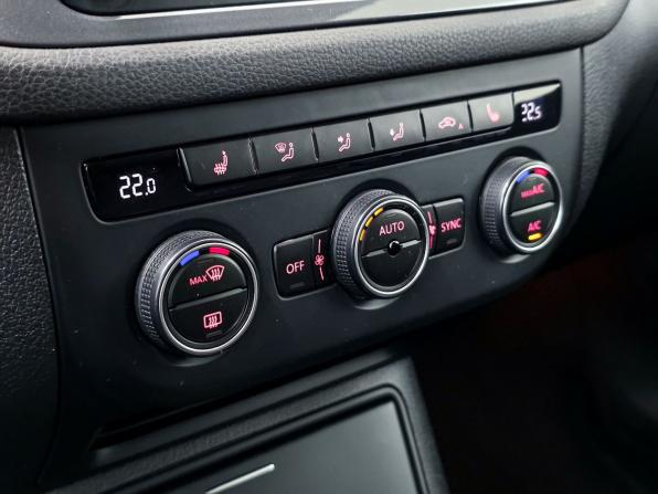 Volkswagen Tiguan II с пробегом 2016 года, цена 2 000 000 рублей, 129936 км, внедорожник, Автокод Объявления