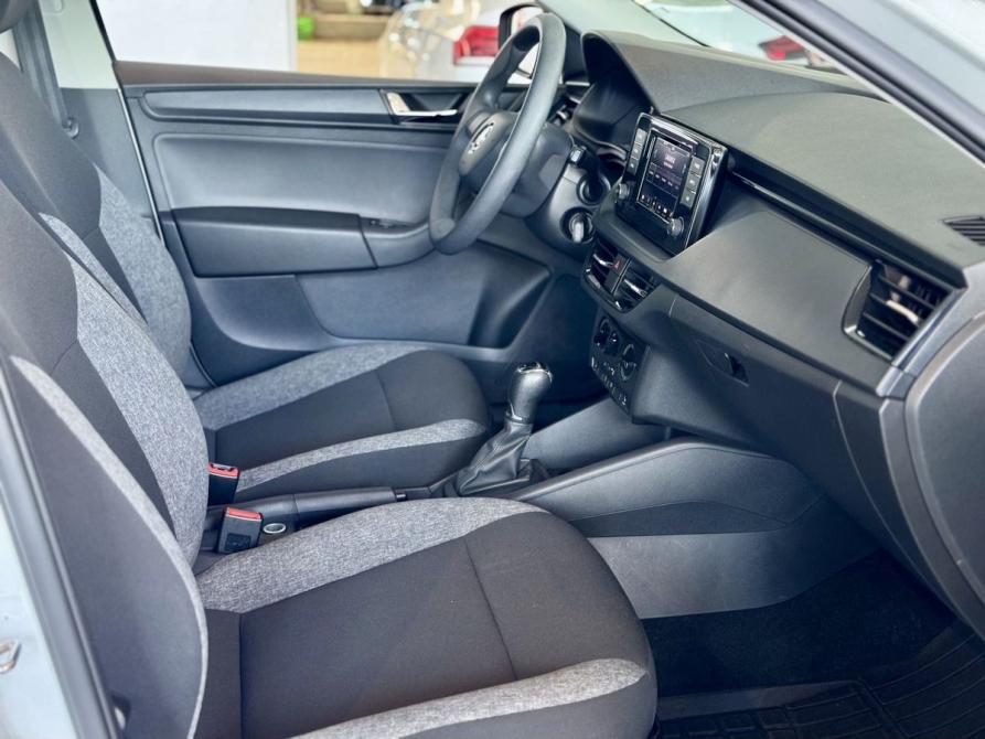 Skoda Rapid II Саранск  - изображение 13