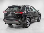 Toyota RAV4 V (XA50) Химки  - изображение 33