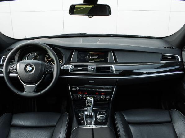 BMW 5 серии VI (F10/F11/F07) Рестайлинг с пробегом 2013 года, цена 1 840 000 рублей, 240929 км, лифтбек, Автокод Объявления