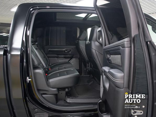 Ram 1500 V Рестайлинг с пробегом 2025 года, цена 9 299 000 рублей, 51 км, offers.body_type.unknown, Автокод Объявления