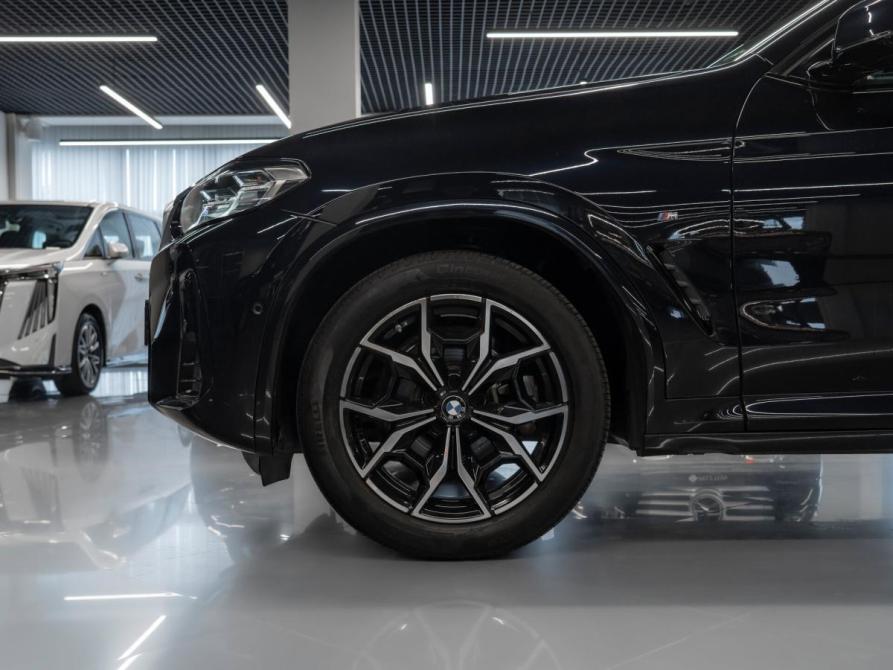 BMW X4 II (G02) Рестайлинг Москва  - изображение 28