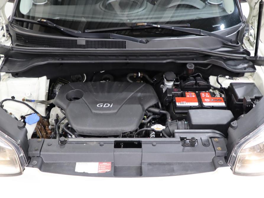 Kia Soul II Санкт-Петербург  - изображение 20