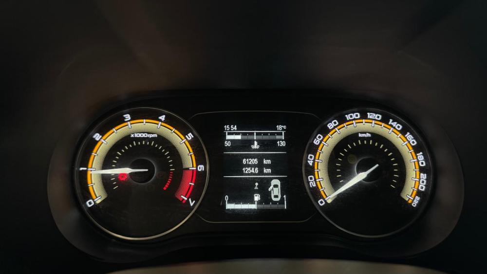 Lada (ВАЗ) Vesta I Рестайлинг (NG) Киров  - изображение 6