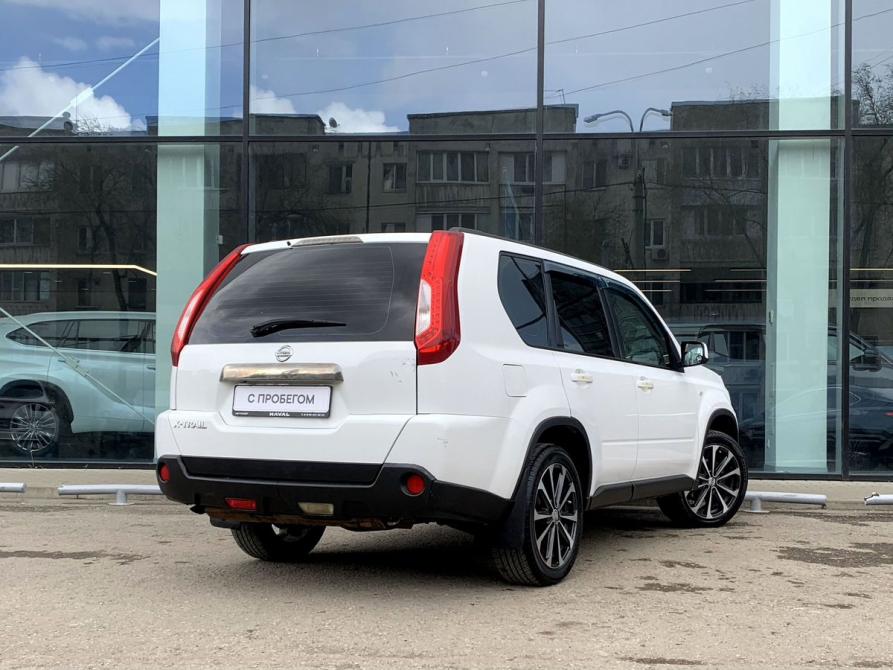 Nissan X-Trail II Рестайлинг Самара  - изображение 5