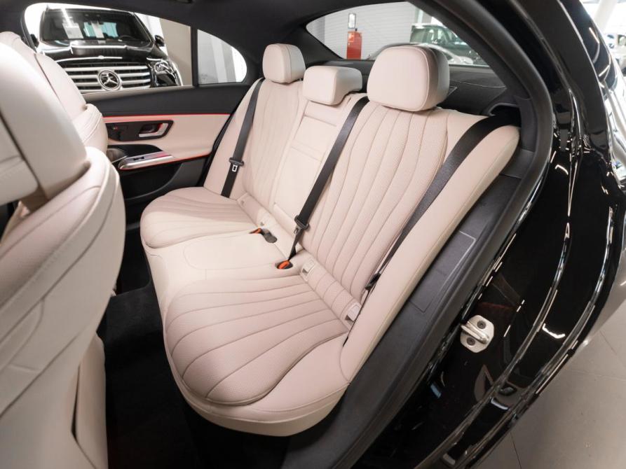 Mercedes-Benz E-Класс VI (W214 S214) Москва  - изображение 15