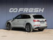 Audi Q5 II (FY) Рестайлинг Краснодар  - изображение 25