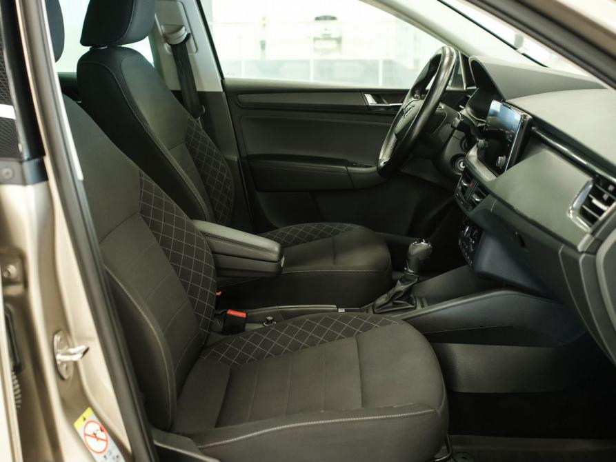 Skoda Rapid II Самара  - изображение 16