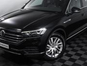 Volkswagen Touareg III Москва  - изображение 49