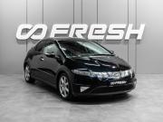 Honda Civic VIII Тюмень  - изображение 22