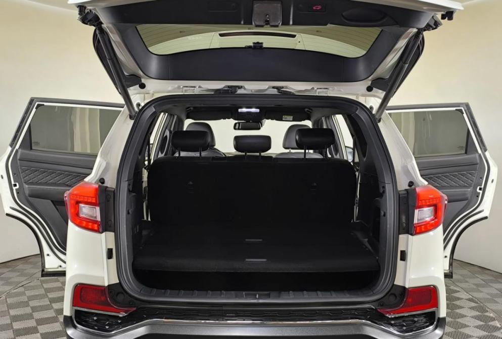 SsangYong Rexton IV Нижний Новгород  - изображение 24