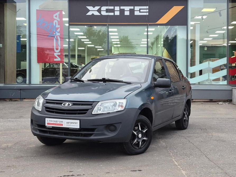 Lada (ВАЗ) Granta I Архангельск  - изображение 1