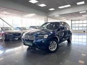 BMW X3 II (F25) Тверь  - изображение 23