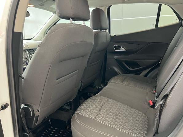 Opel Mokka I с пробегом 2013 года, цена 899 000 рублей, 181856 км, внедорожник, Автокод Объявления