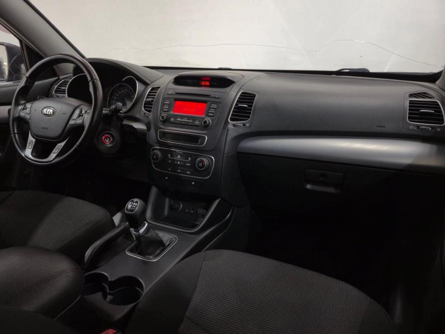 Kia Sorento II Рестайлинг Альметьевск  - изображение 12