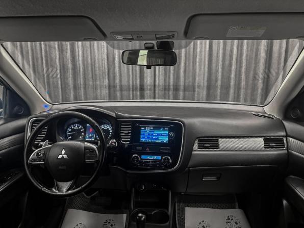 Mitsubishi Outlander III с пробегом 2013 года, цена 1 450 000 рублей, 220000 км, внедорожник, Автокод Объявления