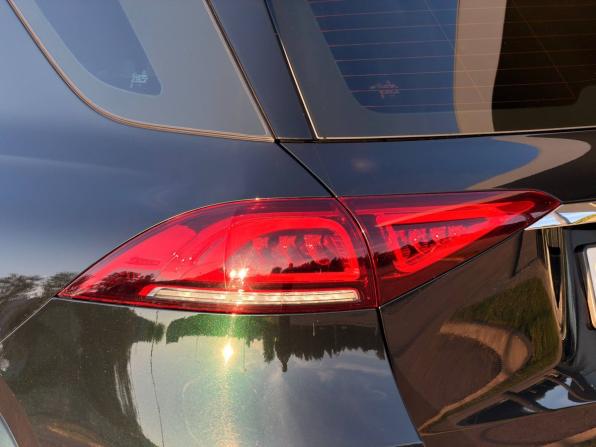 Mercedes-Benz GLE II (V167) с пробегом 2021 года, цена 6 400 000 рублей, 82426 км, внедорожник, Автокод Объявления