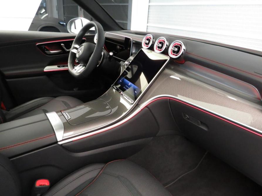Mercedes-Benz GLC AMG II (X254) Санкт-Петербург  - изображение 5