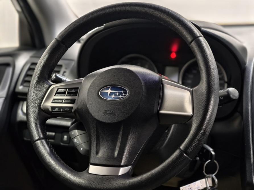 Subaru Forester IV Курск  - изображение 10