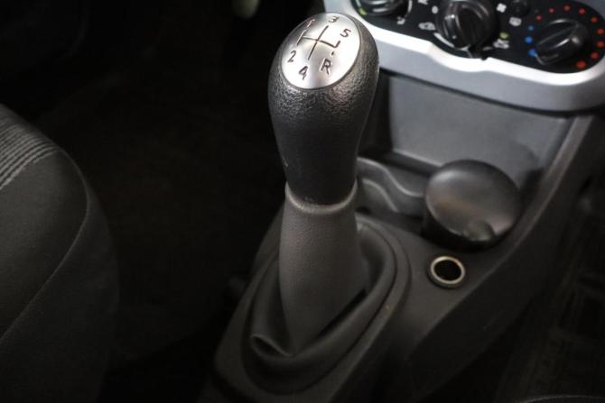 Renault Sandero I с пробегом 2013 года, цена 589 000 рублей, 95000 км, хэтчбек, Автокод Объявления