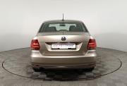 Volkswagen Polo V Рестайлинг Волгоград  - изображение 29