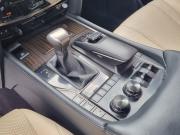 Lexus LX III Рестайлинг 2 Екатеринбург  - изображение 81