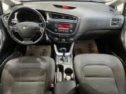 Kia Ceed II Рестайлинг Курск  - изображение 28