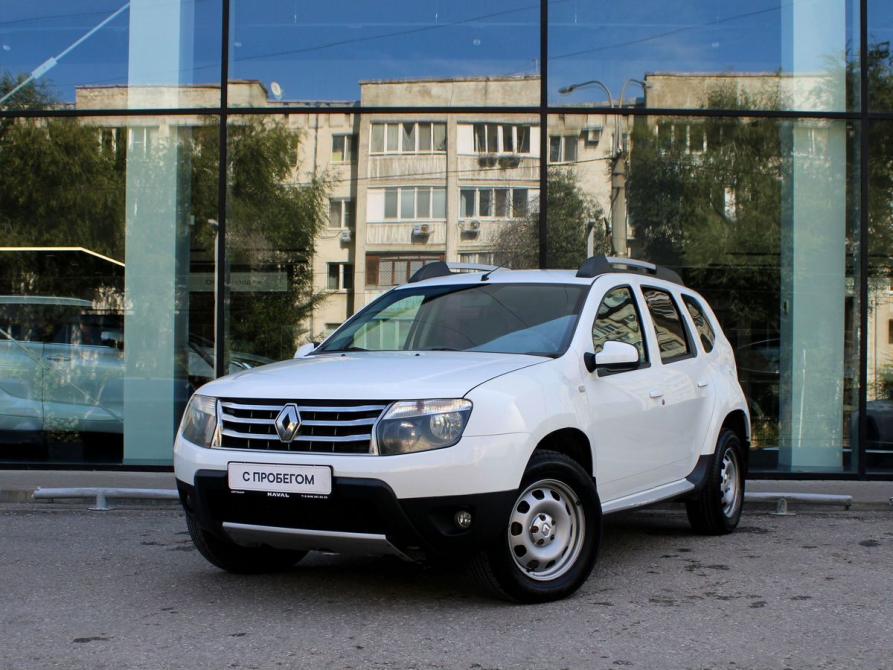 Renault Duster I Самара  - изображение 1