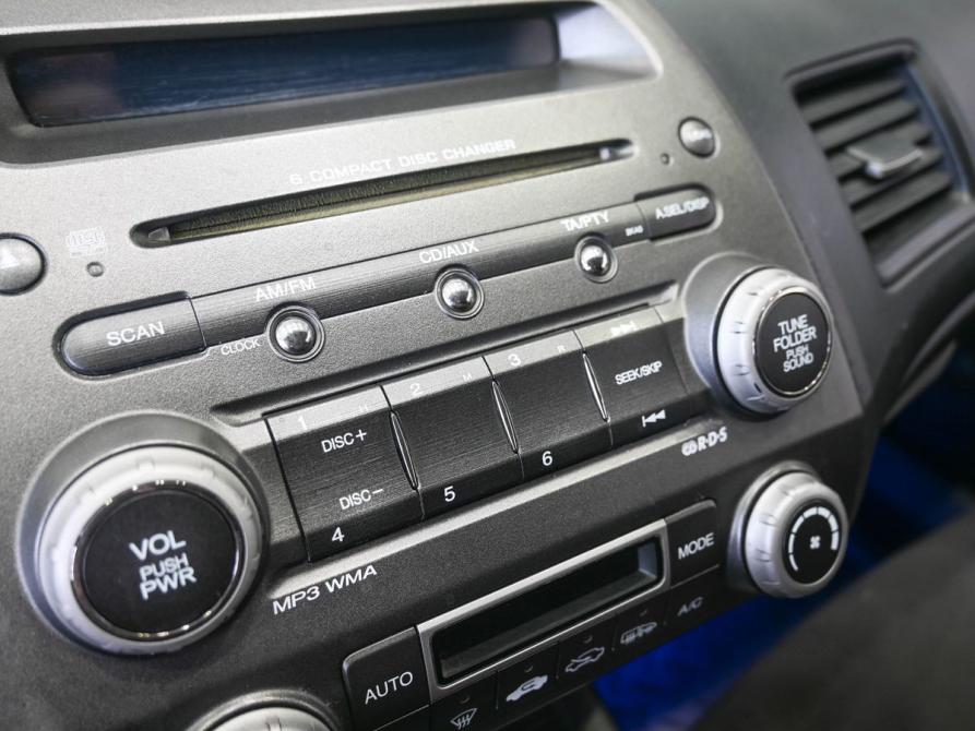 Honda Civic VIII Ростов-на-Дону  - изображение 19