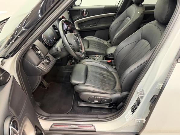 Mini Countryman II с пробегом 2020 года, цена 3 890 000 рублей, 59582 км, внедорожник, Автокод Объявления
