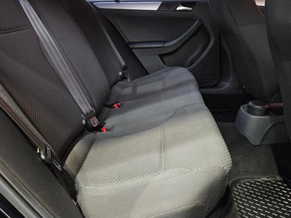 Volkswagen Jetta VI с пробегом 2012 года, цена 979 000 рублей, 194489 км, седан, Автокод Объявления