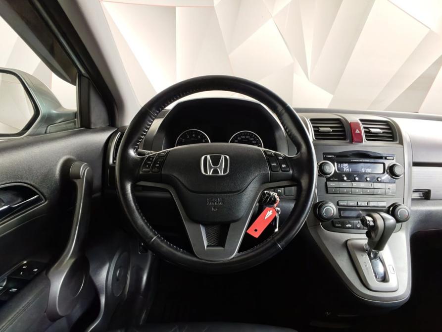 Honda CR-V III Москва  - изображение 19