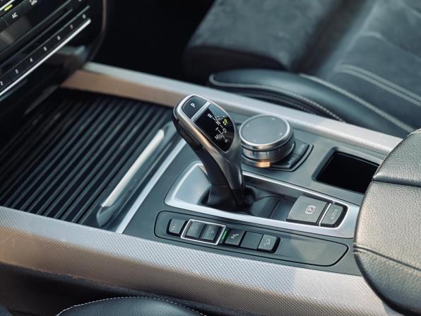 BMW X5 III (F15) с пробегом 2018 года, цена 3 890 000 рублей, 170864 км, внедорожник, Автокод Объявления