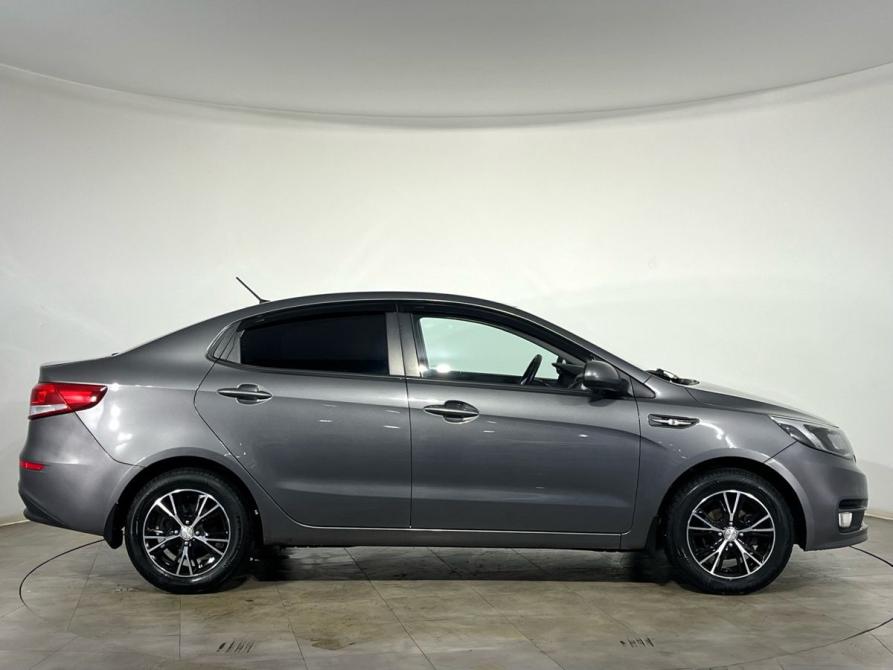 Kia Rio III Ижевск  - изображение 5