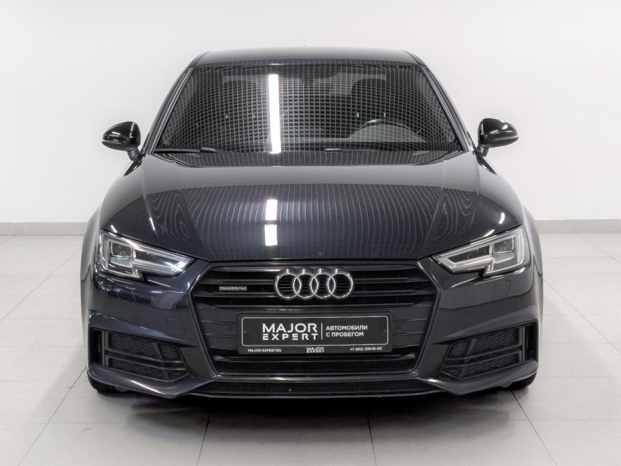 Audi A4 V (B9) Санкт-Петербург  - изображение 2