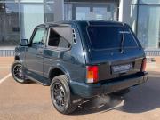 Lada (ВАЗ) Niva Legend I Стерлитамак  - изображение 21