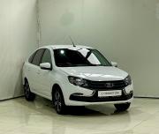 Lada (ВАЗ) Granta I Рестайлинг Воронеж  - изображение 24
