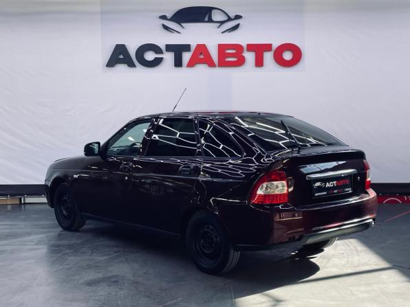 Lada (ВАЗ) Priora I с пробегом 2012 года, цена 324 000 рублей, 204424 км, хэтчбек, Автокод Объявления