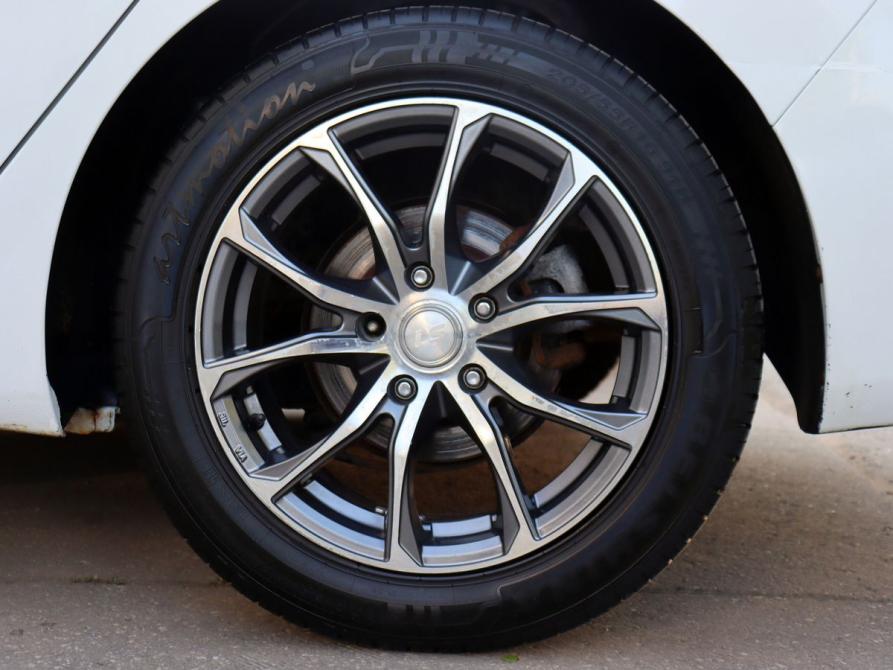 Hyundai Avante V Самара  - изображение 9