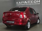 Renault Logan I Рестайлинг Пермь  - изображение 20
