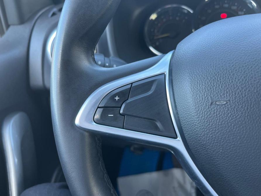 Renault Sandero II Рестайлинг Пермь  - изображение 22