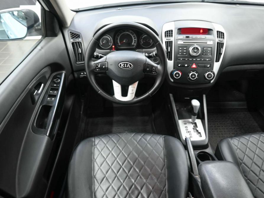 Kia Ceed I Рестайлинг Ростов-на-Дону  - изображение 9