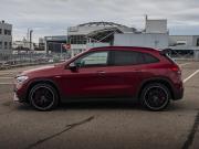 Mercedes-Benz GLA AMG II (H247) Москва  - изображение 30