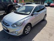 Hyundai Solaris I Пермь  - изображение 13
